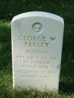George William Farley 