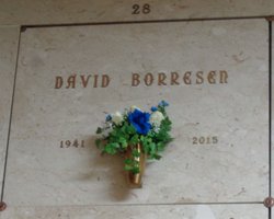 David O. “Chip” Borresen 