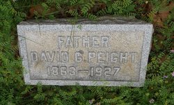 David G Peight 