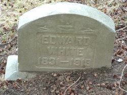 Edward White 