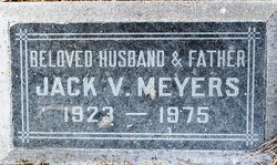 Jack V. Meyers 