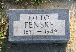 Otto Fenske 