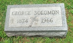 George Slieman Ackle Matouk Solomon 