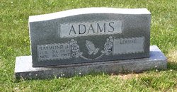 Raymond J. Adams 