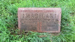 Catherine M Madigan 