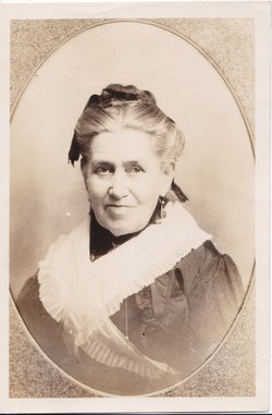 Josephine Ried <I>Anderson</I> Poindexter 