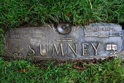Clarence Ross Sumney 