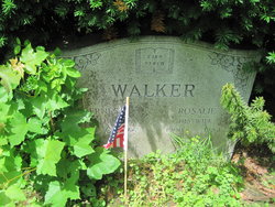 Ernest Frederick Walker 