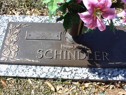 Charles Lee Schindler 