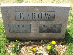 Leo H. Gerow 