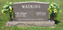 John William “Johnny” Watkins 