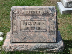 William Francis Hoyer 