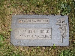 Elizabeth Judge 