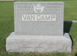 Shreve Van Camp 