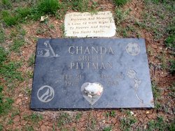 Chanda Sheree Pittman 