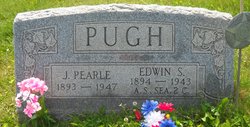 Edwin S Pugh 