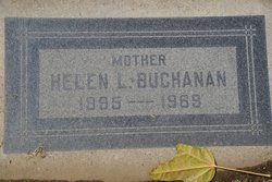 Helen L Buchanan 