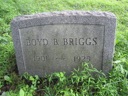 Boyd Buoth Briggs 