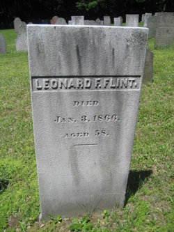 Leonard Foster Flint 