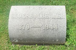 George Moses Beaver 