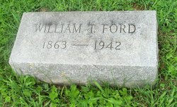 William T. Ford 