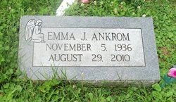 Emma Jean Ankrom 