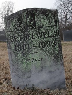 Bethel Welch 
