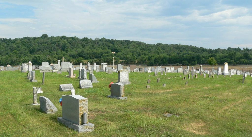 Zirkle Cemetery