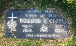 Howard A. Copple 