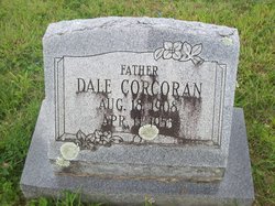Dale Corcoran 