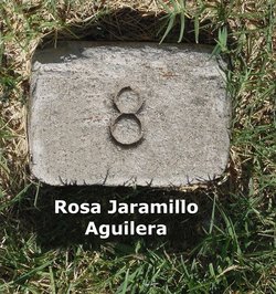Rosa <I>Jaramillo</I> Aguilera 