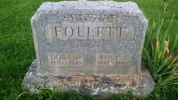 Dora Follett 