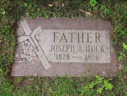 Joseph A. Huck 
