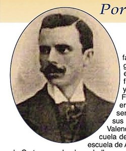 Félix Martí Alpera 