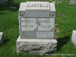 Robert L. Anstead 