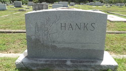 Luke Jackson Hanks III