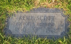 Kemp Scott 