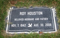 Roy Houston 