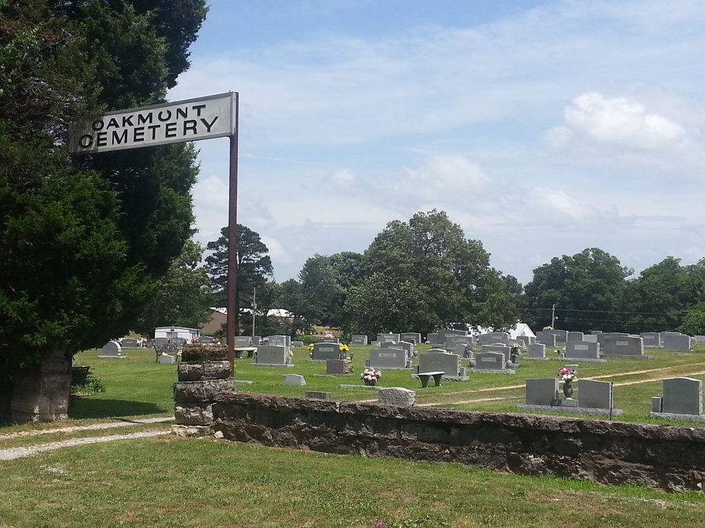 Oakmont Cemetery