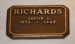 Jacob Joseph Richards 
