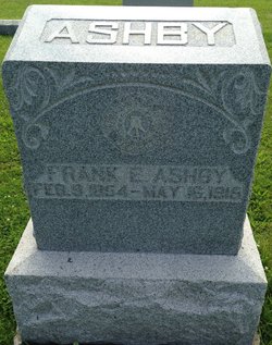 Frank E. Ashby 