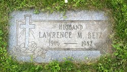 Lawrence M. Betz 