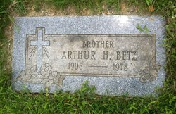 Arthur H. Betz 