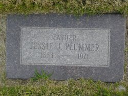 Jessie James Plummer 
