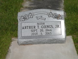 Arthur T. Goings Jr.