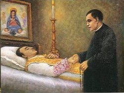 Fr Giambattista Alvigini 