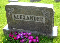 Edward L Alexander 
