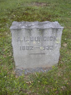 A. L. Burdick 