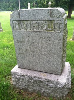 Amon Jared Canfield 