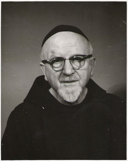 Br Bertram Aloysius Grismer 